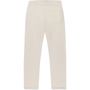 Croyez Fluffy Essence Knit Sweatpants - Cream XXS