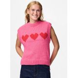 PIECES - Spencer - Roze