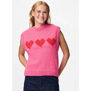 PIECES - Spencer - Roze