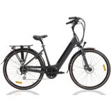 Villette Commuter elektrische fiets 48 cm