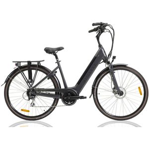 Gesloten kettingkast - Elektrische fiets kopen? | Beste merken | beslist.nl