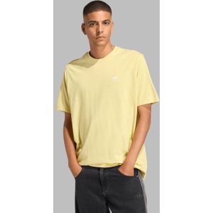 Essential Loose T-shirt met Korte Mouwen