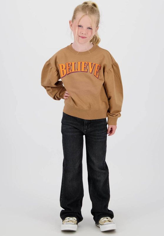 Vingino - Cecile - Jeans - Flared Pasvorm - Normale Taille