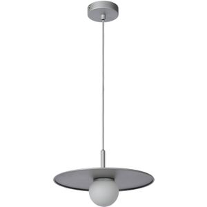 Lucide hanglamp Topher (Ø30 cm)