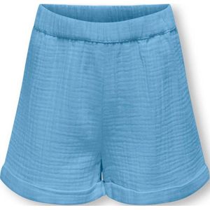 KIDS ONLY GIRL casual short KOGTHYRA helderblauw