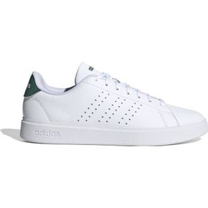 adidas Sportswear Advantage 2.0 sneakers wit/zwart/groen