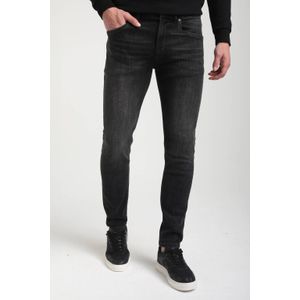 GABBIANO slim fit jeans Pacific black used