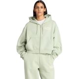 New Balance - Sweatvest - Lichtgroen