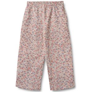 Wheat - Relaxed - Casual Broek - Lichtroze