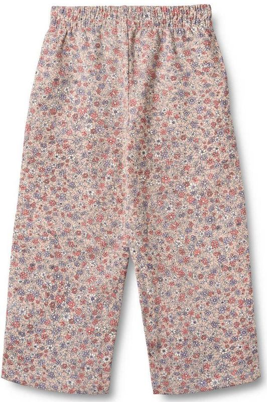 Wheat - Relaxed - Casual Broek - Lichtroze