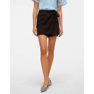 VERO MODA skort zwart