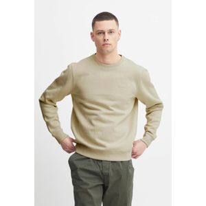 Blend sweater oyster gray