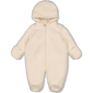 Feetje teddy baby pak Sleepy Sheepy ecru