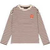 Tumble 'N Dry - Peutert-shirt - Streep Dessin - Katoen