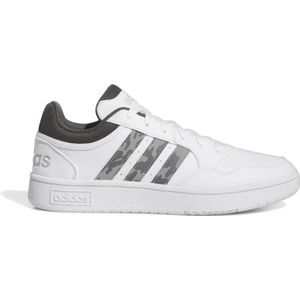 adidas Sportswear Hoops 3.0 sneakers wit/grijs