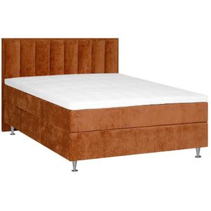 Arctic Living boxspring Nuka 140x200