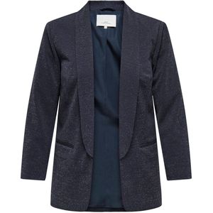 Carelly - Alya - Blazer - Lang - Regular Fit