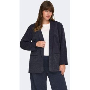 Carelly - Alya - Blazer - Lang - Regular Fit