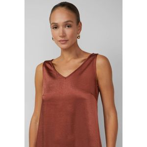 s.Oliver - Schwarz LABEL - Rok - Zwart - 3700 cm - 40