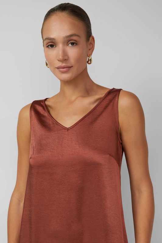 s.Oliver - Schwarz LABEL - Rok - Zwart - 3700 cm - 40