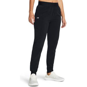 Under Armour sportbroek zwart