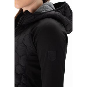 Falcon outdoor vest Copola zwart