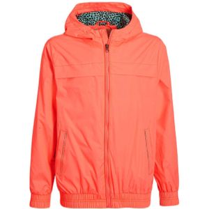 Orange Stars zomerjas Marie neon roze