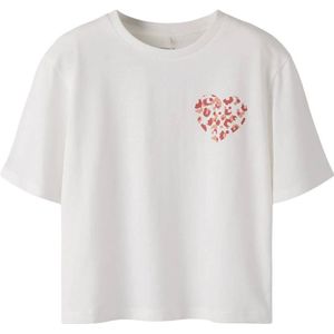 NAME IT KIDS T-shirt wit