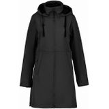 Icepeak - Agaram - Lange Pilou Softshell Wandelsjas - Dames