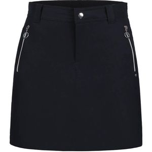 Luhta outdoor skort Hopiala donkerblauw