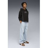 Puma - Sport Hoodie - Fleece - Met Capuchon - Voor Jongeren