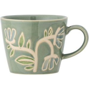 Bloomingville mok (Ø9,5 cm) (255 ml)