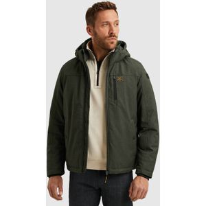 PME Legend - STRATOR - Herenjack - Met Capuchon