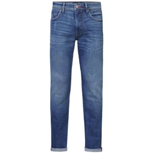 Petrol Industries straight fit jeans Starling medium used