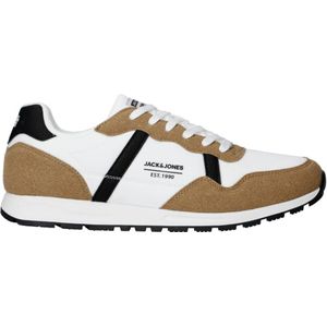 JACK & JONES - Jfwharrow - Sneakers - Zwart