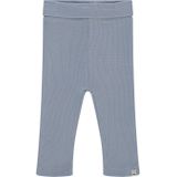 Babyface - Slim Fit Broek - Blauw - Regular Waist - Stretchkatoen