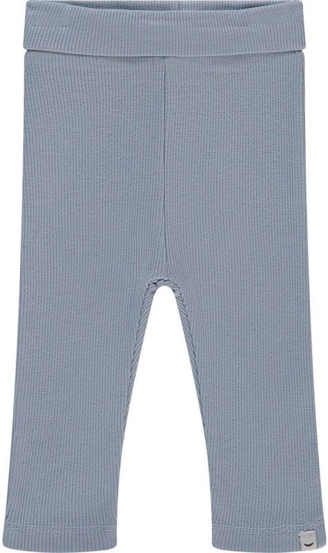 Babyface - Slim Fit Broek - Blauw - Regular Waist - Stretchkatoen