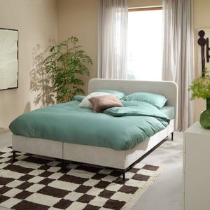 NOUS Living bonellvering boxspring Bukit 180x200