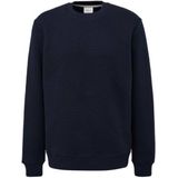 s.Oliver sweater blauw zwart