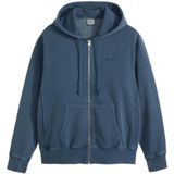 SARGASSO SEA - Hoodie - Capuchon - Kangoeroezak - Ritssluiting