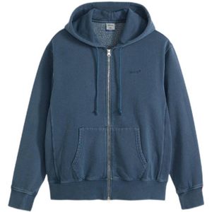 SARGASSO SEA - Hoodie - Capuchon - Kangoeroezak - Ritssluiting