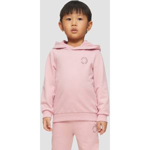 s.Oliver hoodie roze