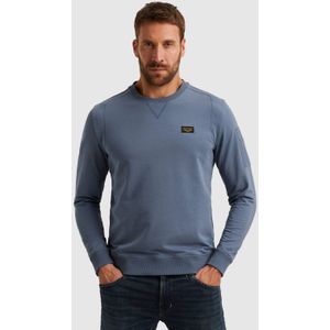 PME Legend sweater blauw