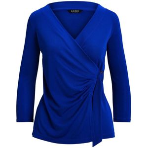 Lauren Ralph Lauren top blauw