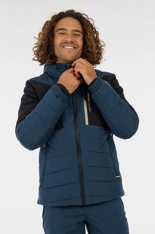 Protest - PRTNaldo - Snowjacket - Waterafstotend - Slim-fit
