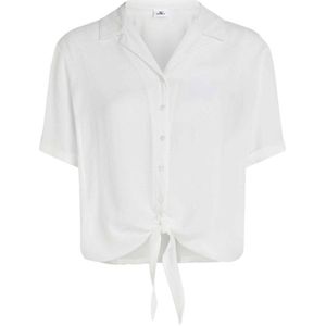 O'Neill blouse wit