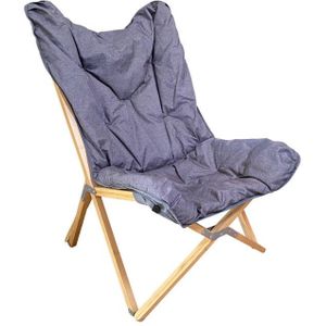 Human Comfort campingstoel