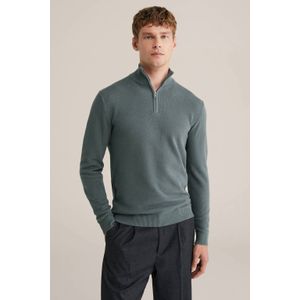 WE Fashion trui fijn gebreid