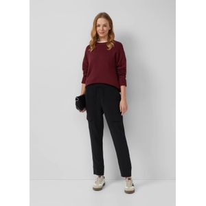 s.Oliver - Cargobroek - Enkellang - Taps Toelopende Pijpen - Cargo-zakken