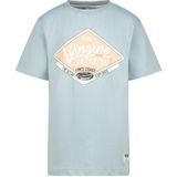 Vingino T-shirt lichtblauw